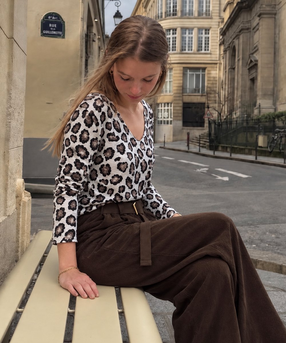 alm textile dépôt vente